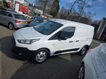 Used Ford Transit Connect 2019 for sale - 74264711: Photo