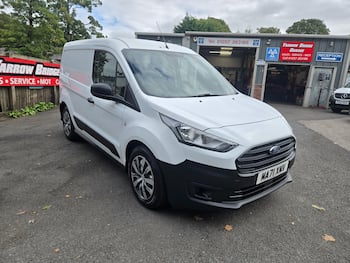 Used Ford Transit Connect 2021 for sale - 79839491: Photo