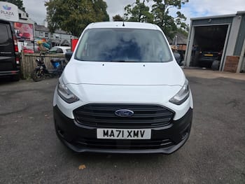 Used Ford Transit Connect 2021 for sale - 79839491: Photo