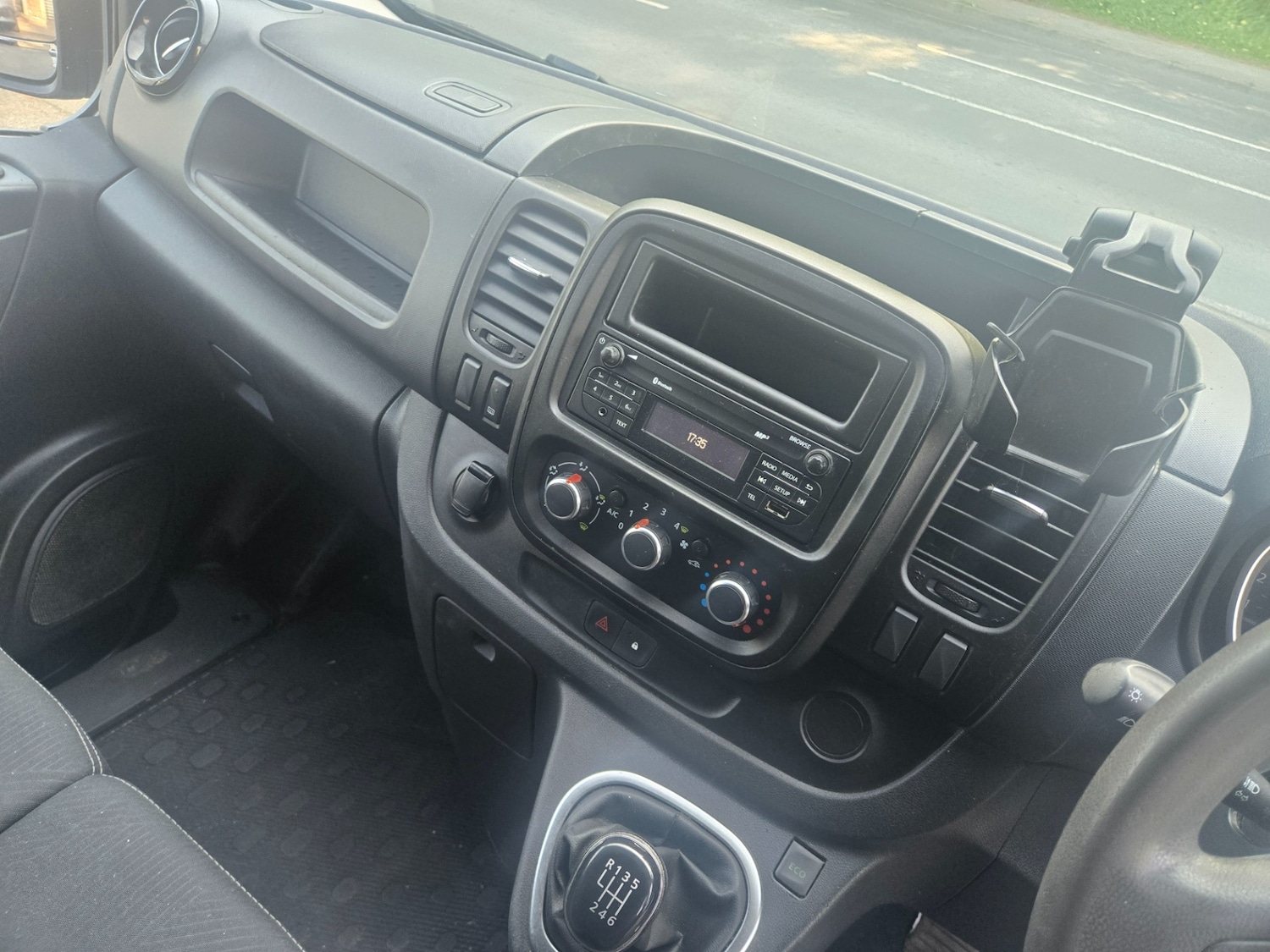 Vehicle 15