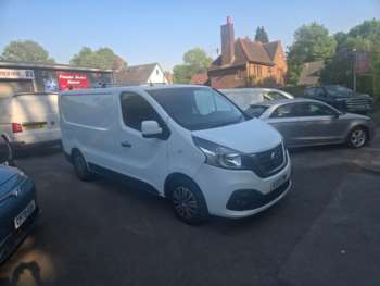 Used Nissan NV300 2020 for sale - 74537845: Photo