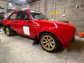 Used Ford Escort 1978 for sale - 78937996: Photo