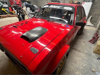 Used Ford Escort 1978 for sale - 78937996: Photo
