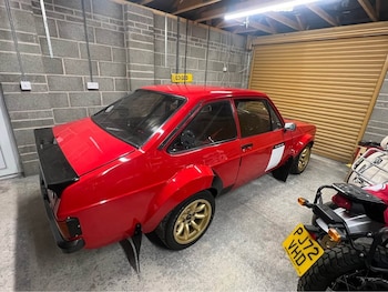 Used Ford Escort 1978 for sale - 78937996: Photo