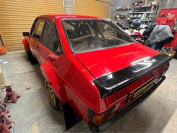 Used Ford Escort 1978 for sale - 78937996: Photo
