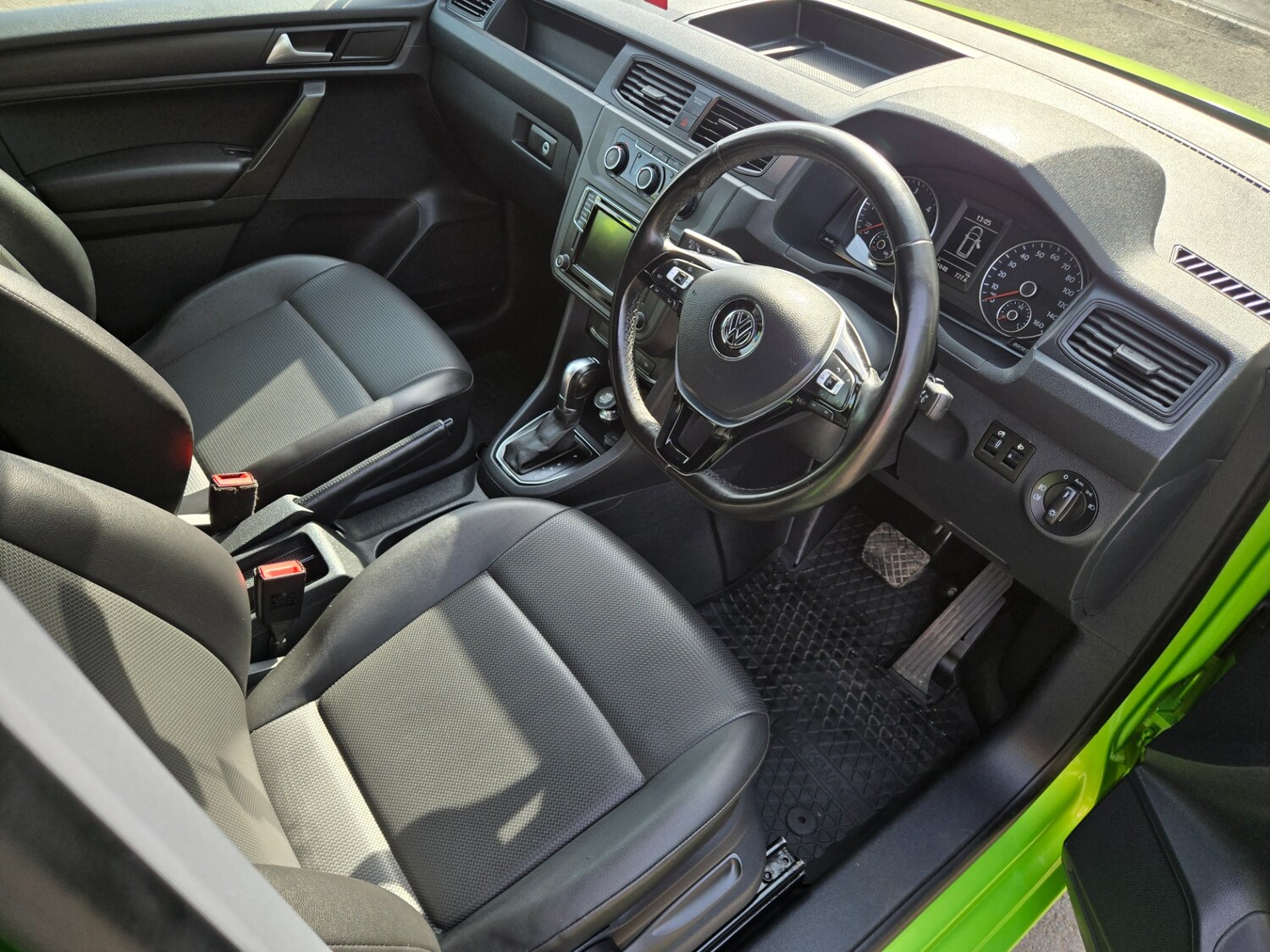 Used Volkswagen Caddy 2019 for sale - 77954436: Photo 15