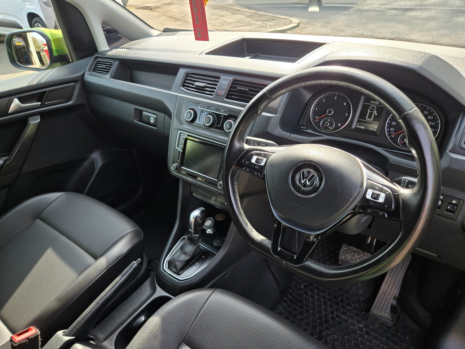 Used Volkswagen Caddy 2019 for sale - 77954436: Photo 17