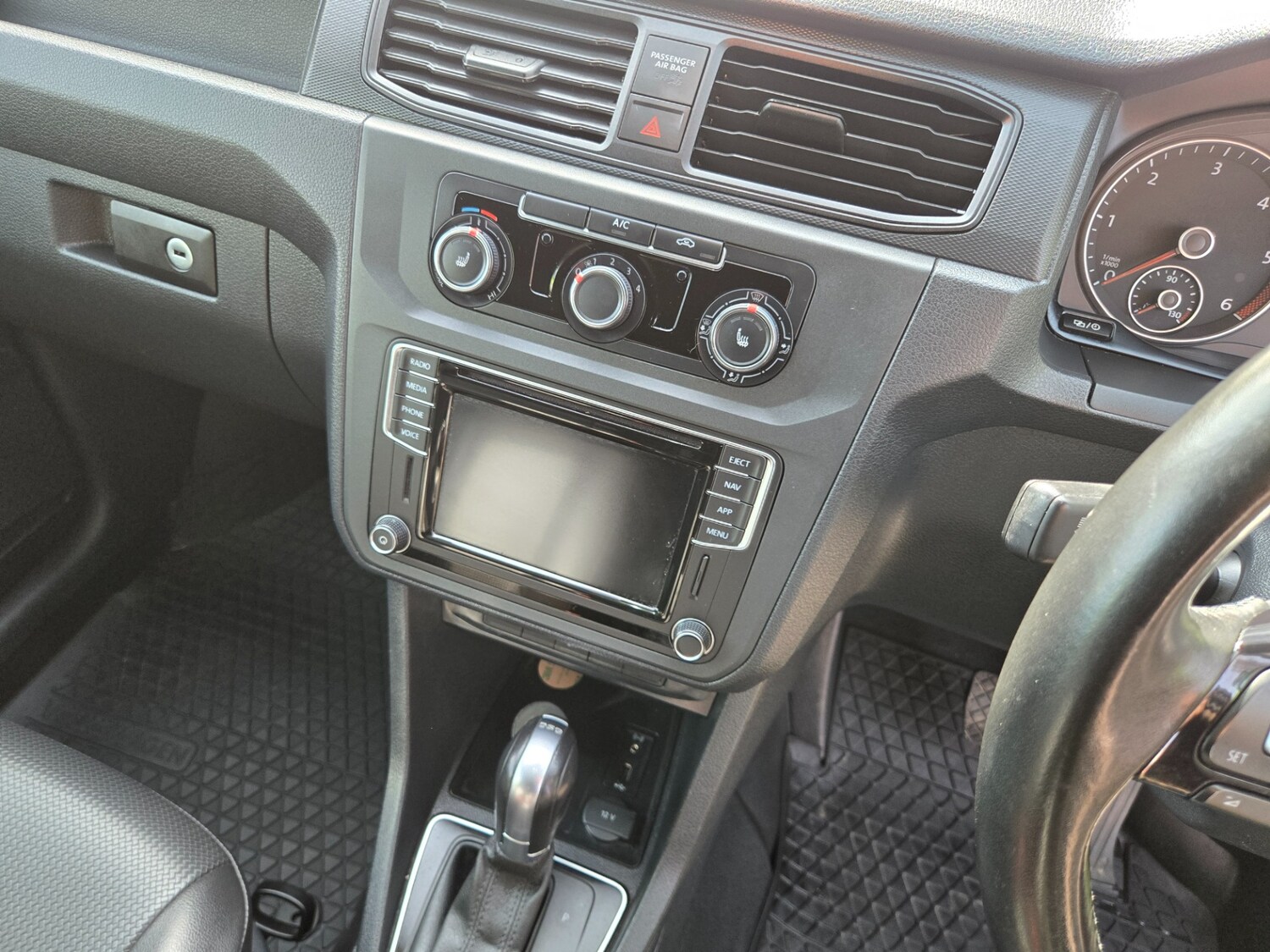 Used Volkswagen Caddy 2019 for sale - 77954436: Photo 18