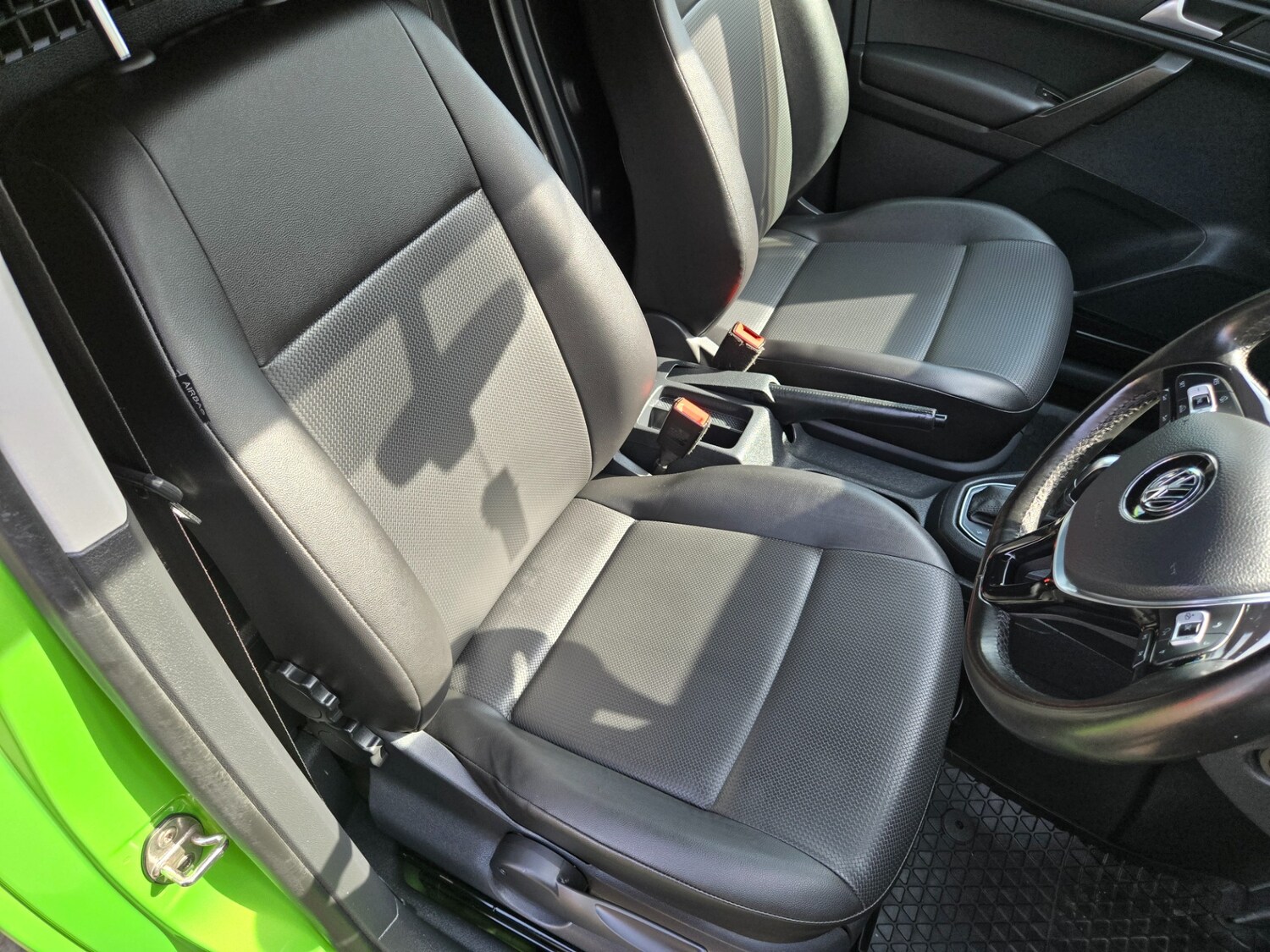 Used Volkswagen Caddy 2019 for sale - 77954436: Photo 19