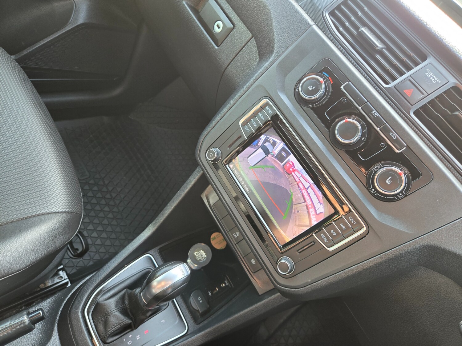 Used Volkswagen Caddy 2019 for sale - 77954436: Photo 20