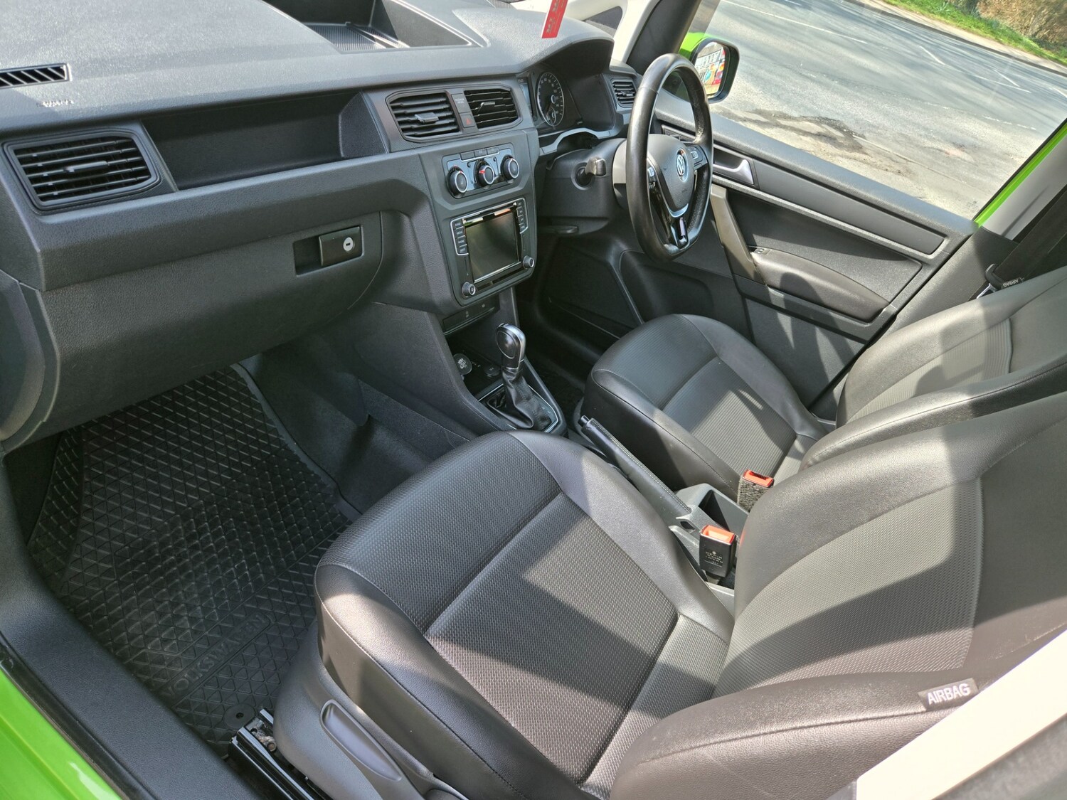 Used Volkswagen Caddy 2019 for sale - 77954436: Photo 5