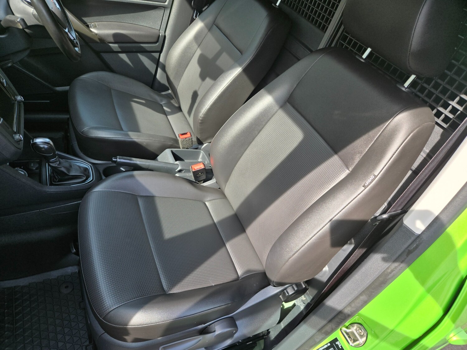 Used Volkswagen Caddy 2019 for sale - 77954436: Photo 6