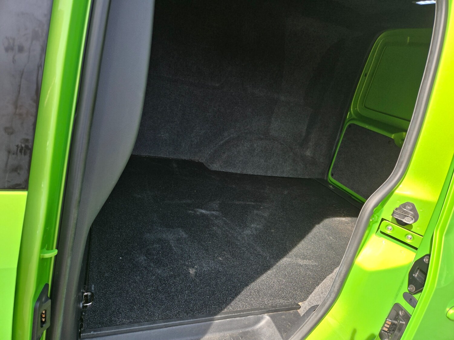 Used Volkswagen Caddy 2019 for sale - 77954436: Photo 7