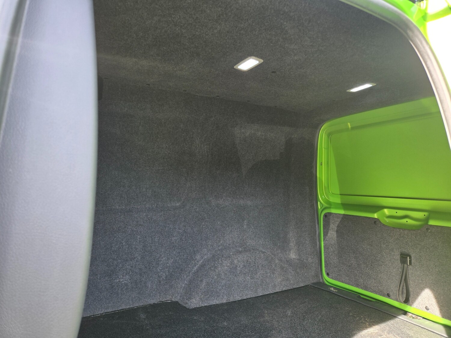 Used Volkswagen Caddy 2019 for sale - 77954436: Photo 8