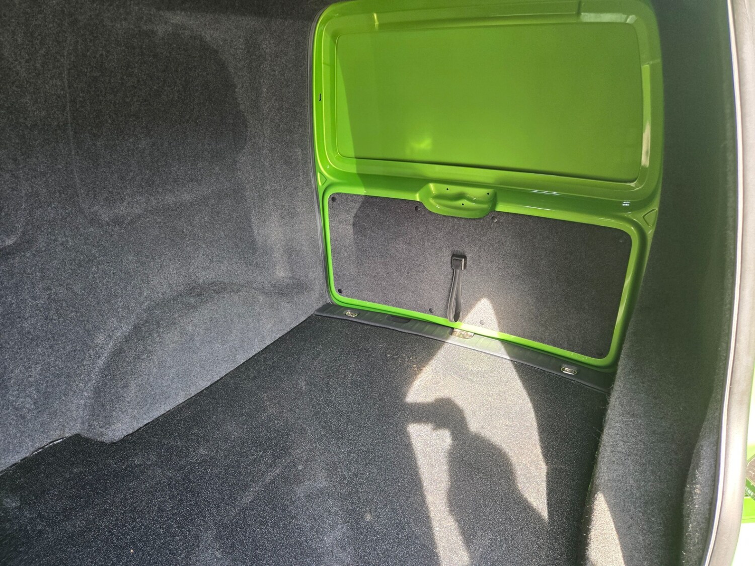 Used Volkswagen Caddy 2019 for sale - 77954436: Photo 9