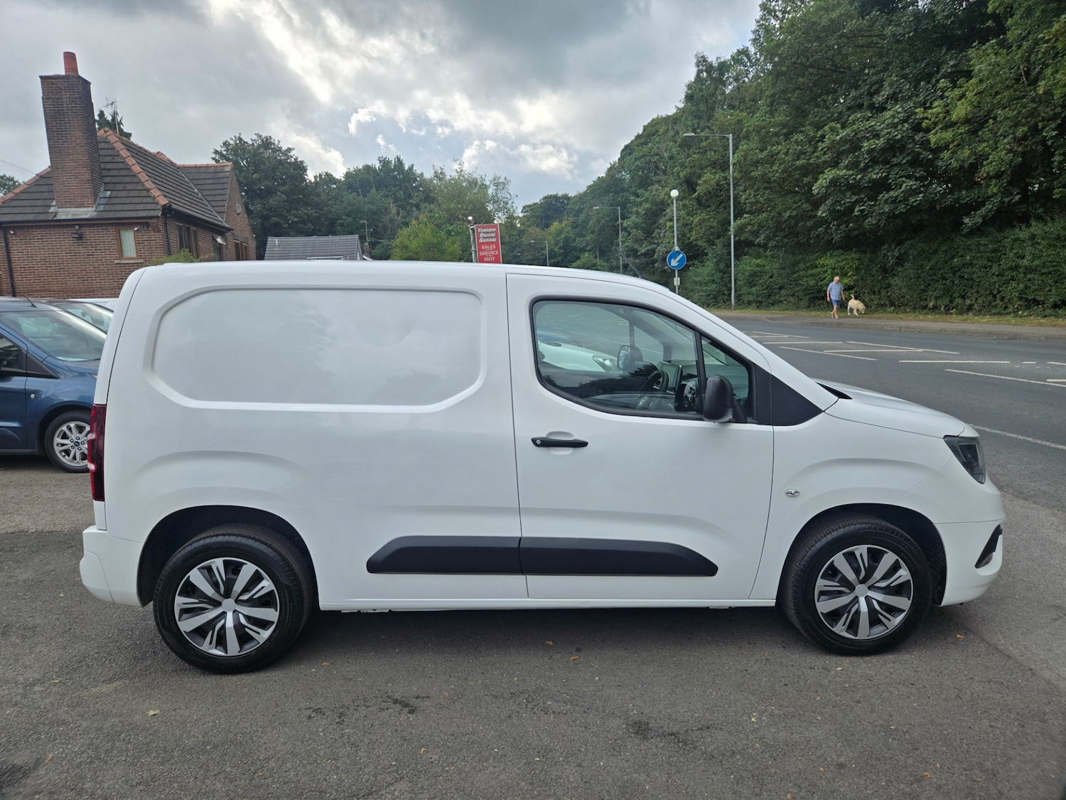 Vehicle 11
