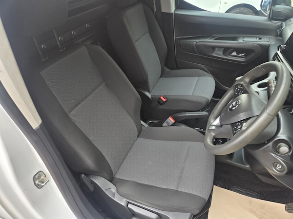 Used Vauxhall Combo 2020 for sale - 75690504: Photo 15