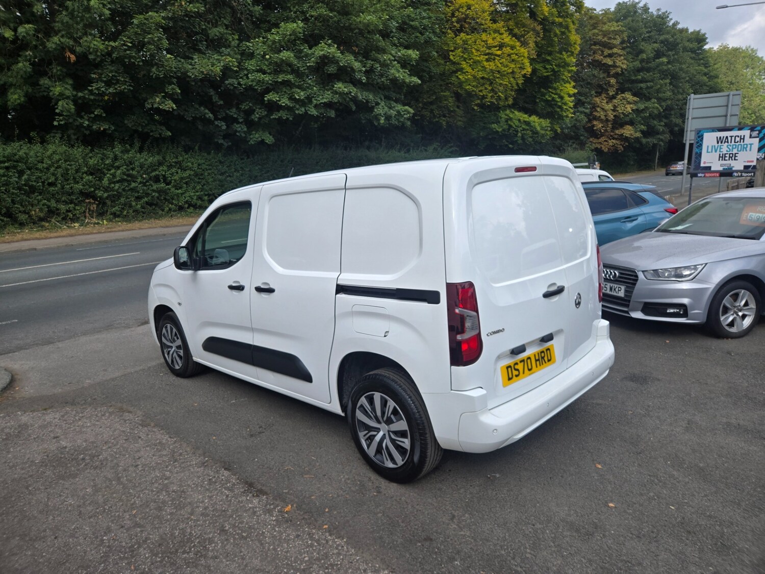 Vehicle 7