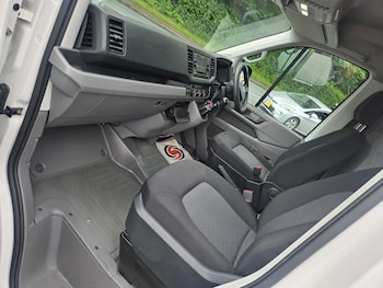 Used Volkswagen Crafter 2022 for sale - 78903070: Photo