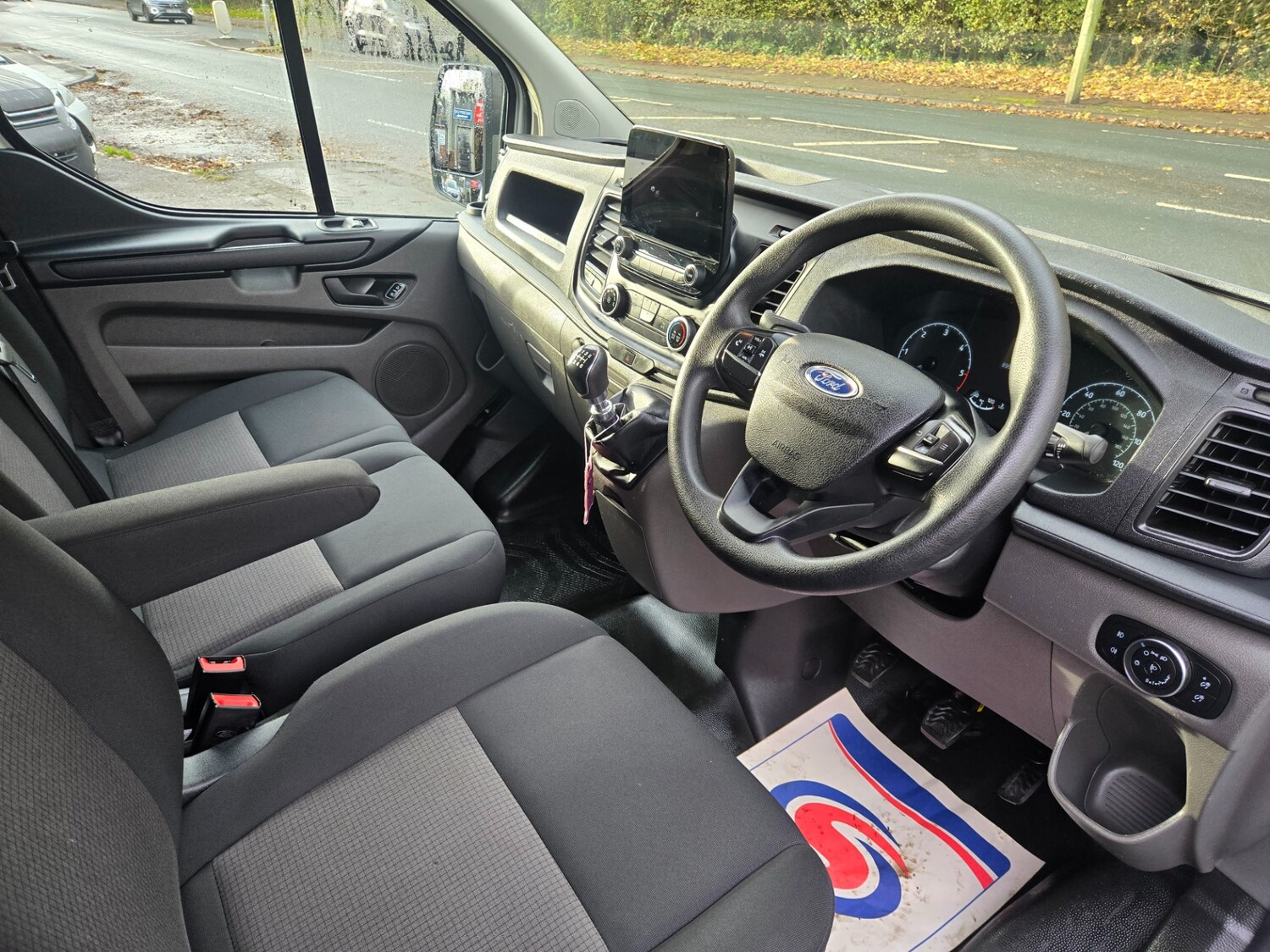 Used Ford Transit Custom 2021 for sale - 76422066: Photo 10