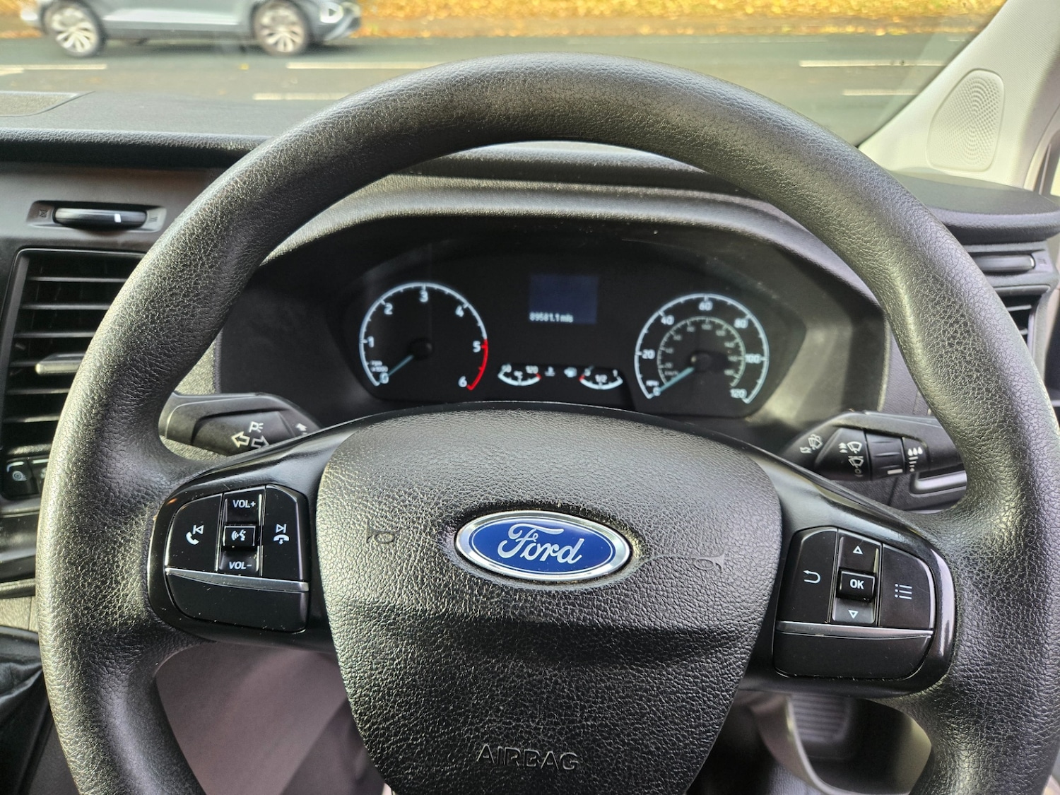 Used Ford Transit Custom 2021 for sale - 76422066: Photo 11