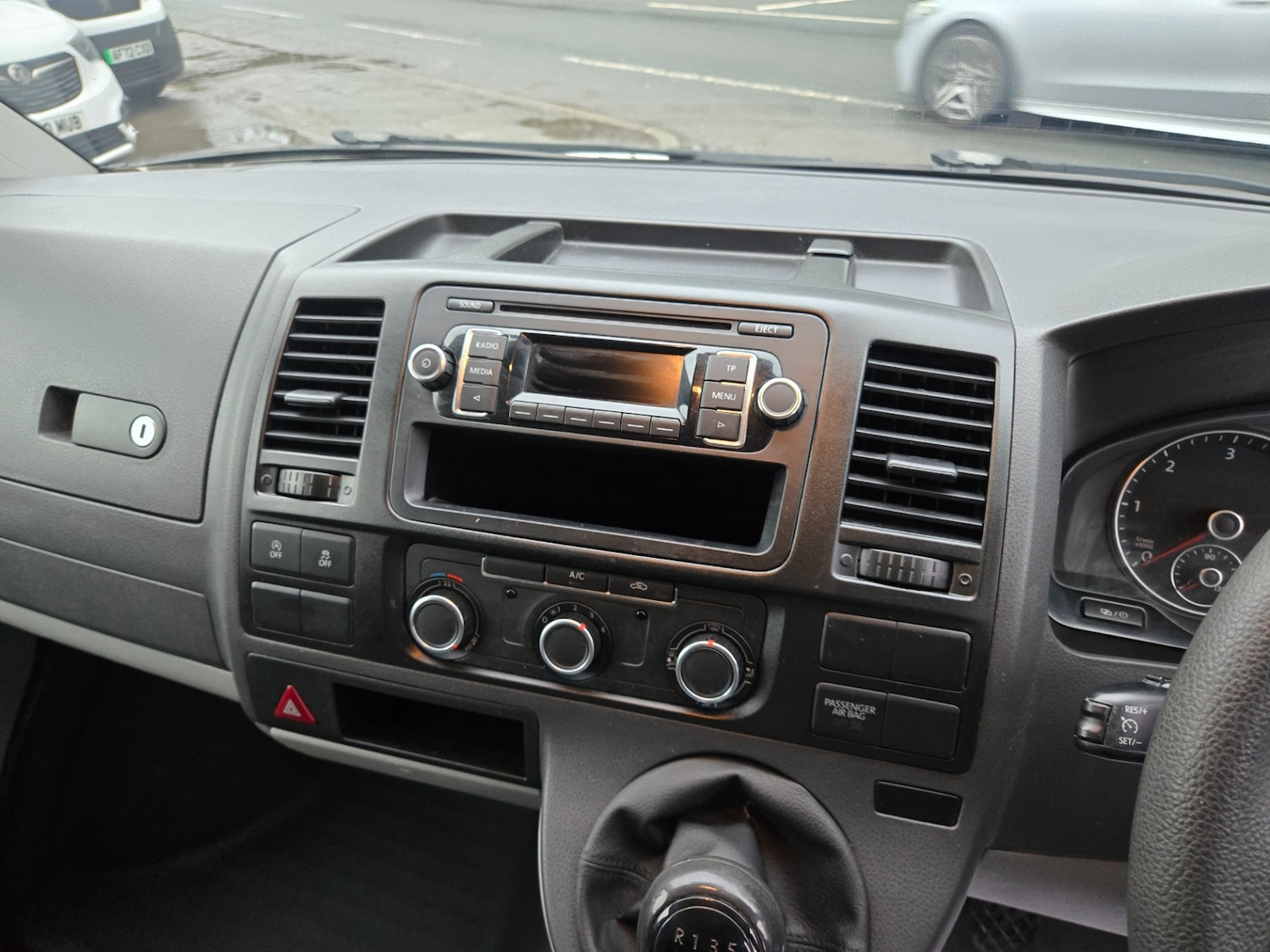 Used Volkswagen Transporter 2015 for sale - 77915442: Photo 19