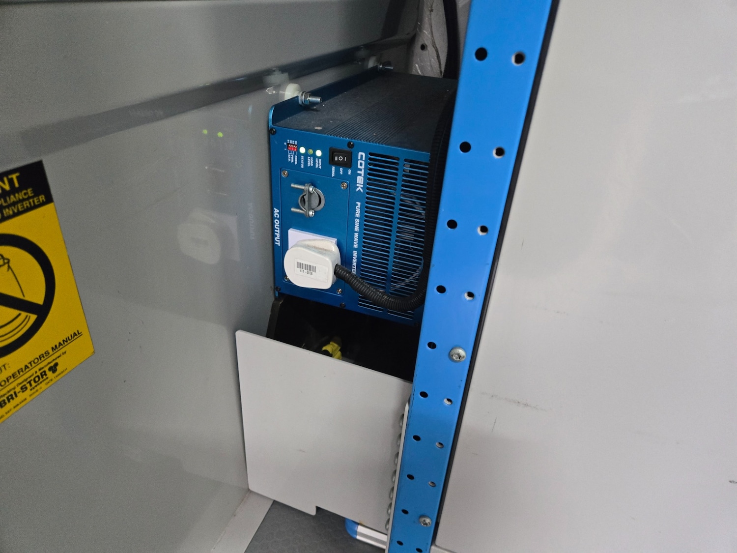 Used Volkswagen Transporter 2015 for sale - 77915442: Photo 8