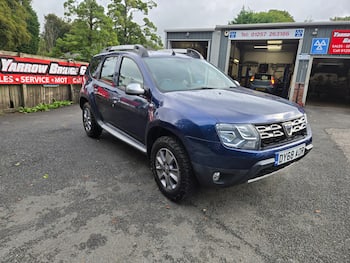 Used Dacia Duster 2018 for sale - 79717606: Photo