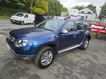 Used Dacia Duster 2018 for sale - 79717606: Photo