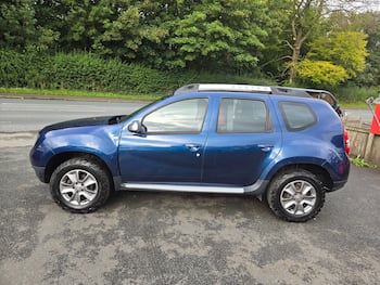 Used Dacia Duster 2018 for sale - 79717606: Photo