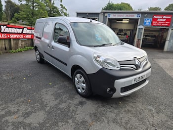 Used Renault Kangoo 2019 for sale - 79717602: Photo