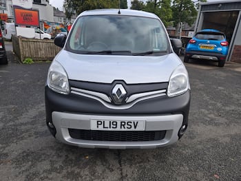 Used Renault Kangoo 2019 for sale - 79717602: Photo