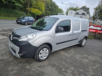 Used Renault Kangoo 2019 for sale - 79717602: Photo