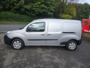 Used Renault Kangoo 2019 for sale - 79717602: Photo