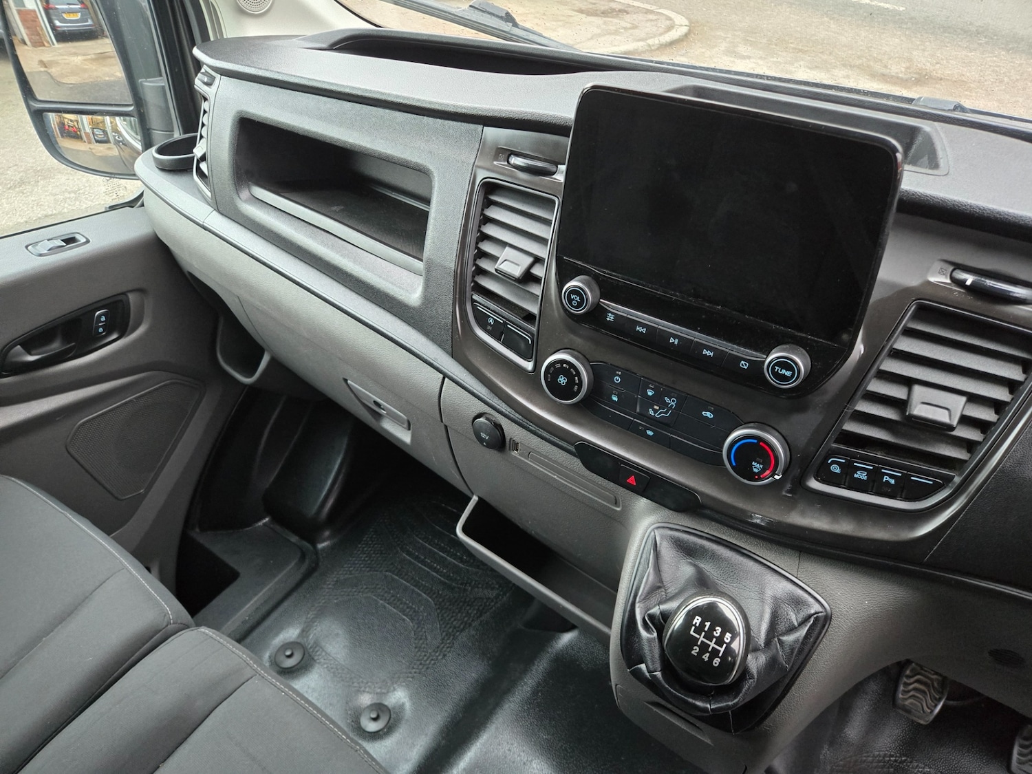 Used Ford Transit 2021 for sale - 78209700: Photo 16