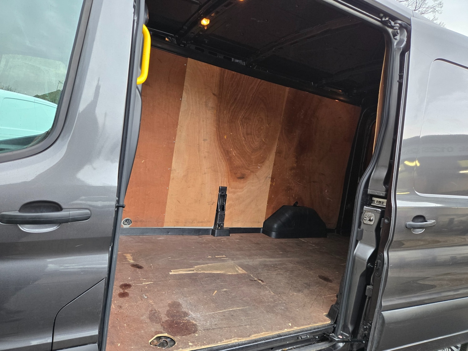 Used Ford Transit 2021 for sale - 78209700: Photo 6