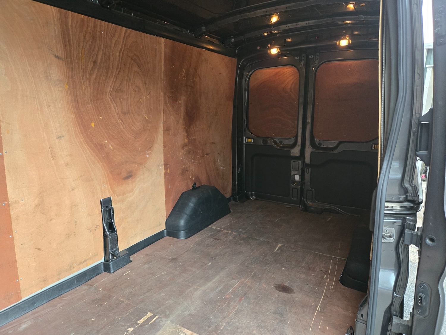 Used Ford Transit 2021 for sale - 78209700: Photo 7