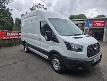 Used Ford Transit 2019 for sale - 79069362: Photo