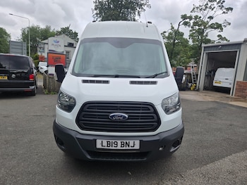 Used Ford Transit 2019 for sale - 79069362: Photo