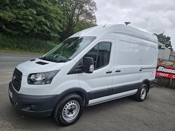 Used Ford Transit 2019 for sale - 79069362: Photo
