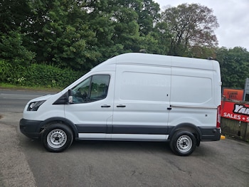 Used Ford Transit 2019 for sale - 79069362: Photo
