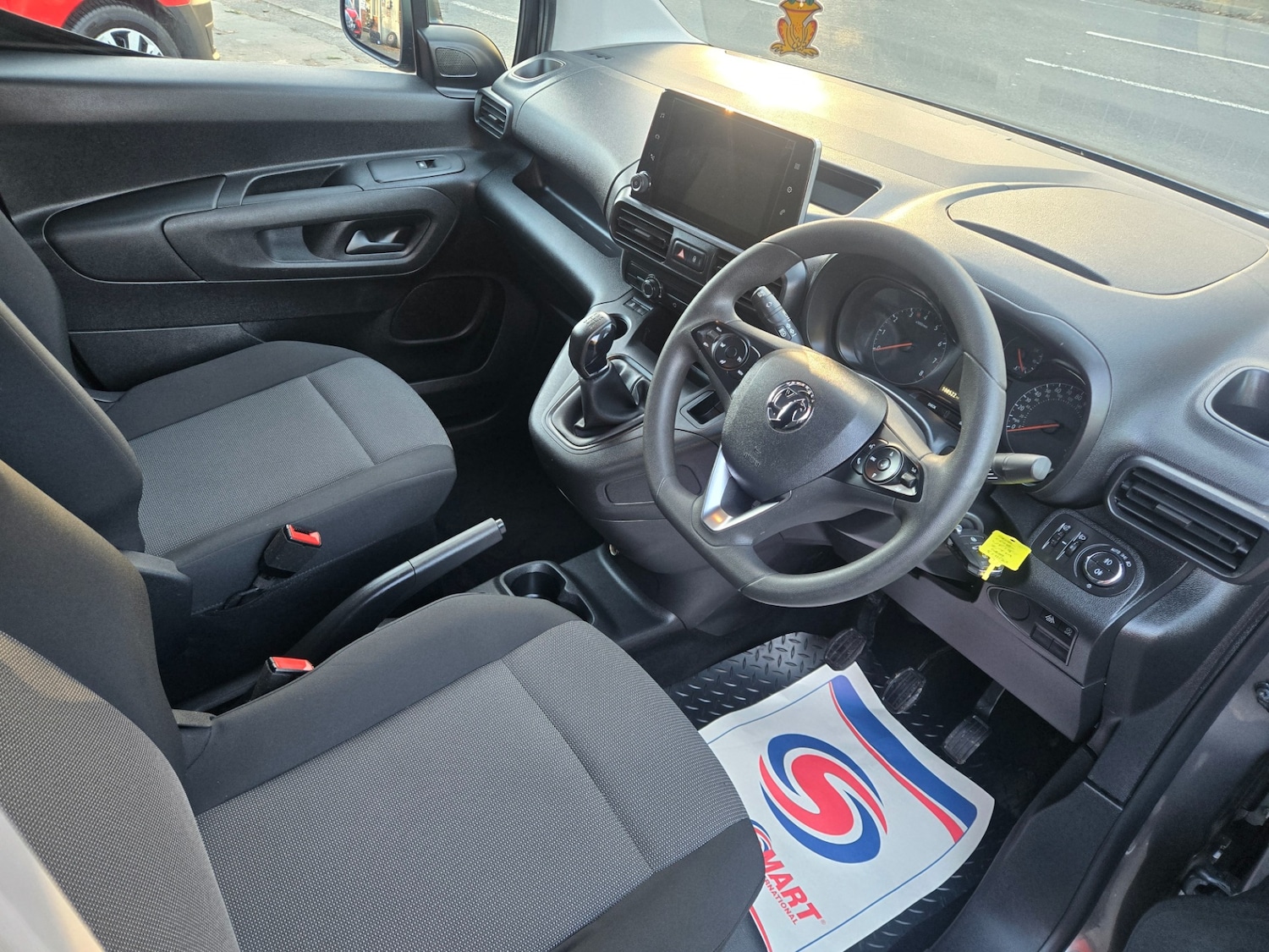 Used Vauxhall Combo 2019 for sale - 76603119: Photo 12