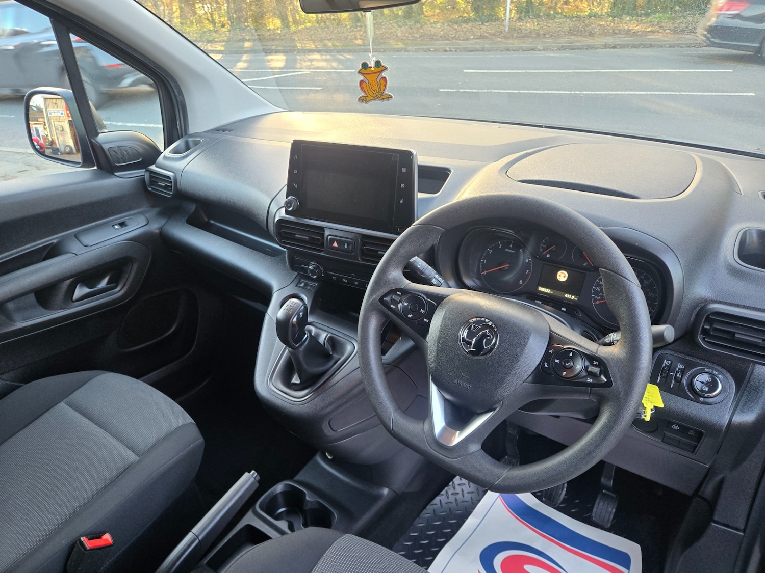 Used Vauxhall Combo 2019 for sale - 76603119: Photo 14