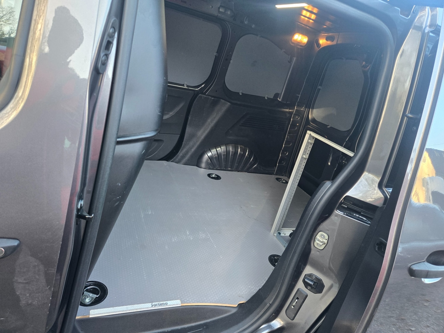 Used Vauxhall Combo 2019 for sale - 76603119: Photo 6