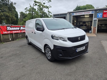 Used Peugeot Expert 2022 for sale - 79330015: Photo