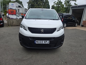 Used Peugeot Expert 2022 for sale - 79330015: Photo