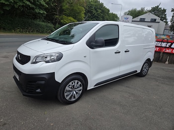 Used Peugeot Expert 2022 for sale - 79330015: Photo