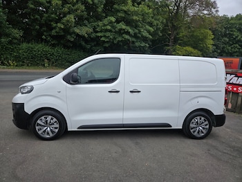 Used Peugeot Expert 2022 for sale - 79330015: Photo