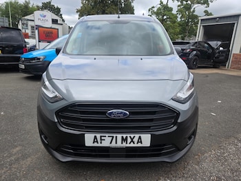 Used Ford Transit Connect 2021 for sale - 79535740: Photo