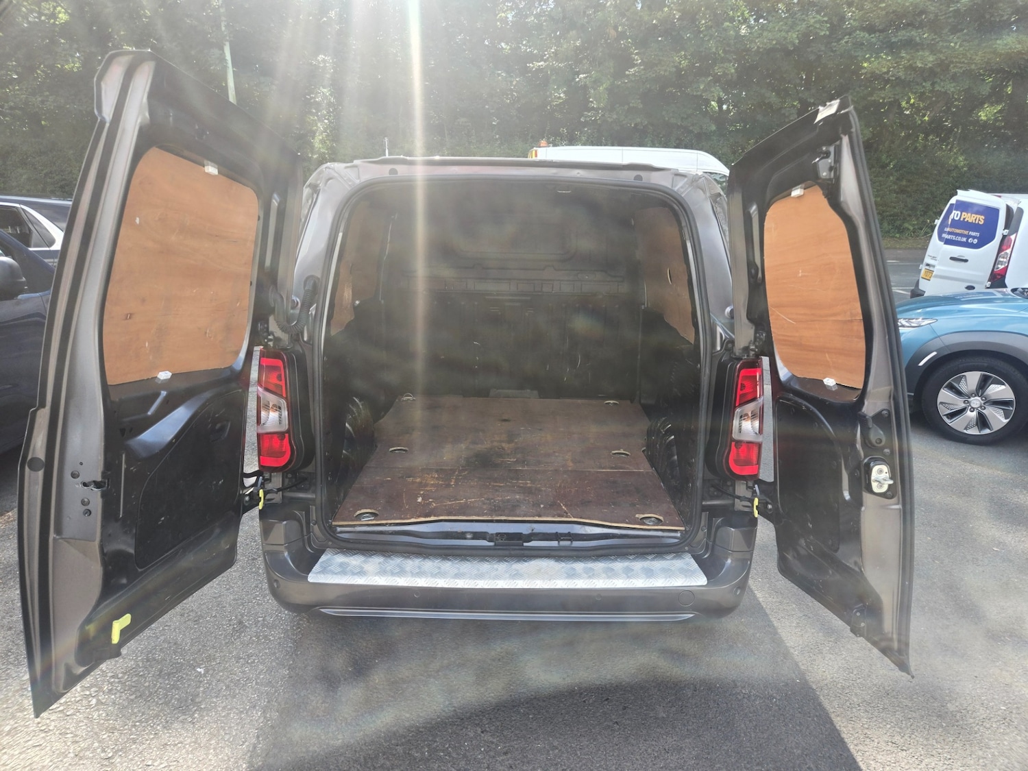 Vehicle 9